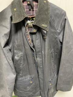 Barbour オイルドジャケット