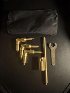 TRIBAL SUNランタンスタンド 802PRODUCTS ランタン