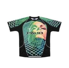 palace×Umbro サッカーシャツ Mサイズ Palace x Umbro 3rd Goalie Shirt - メルカリ