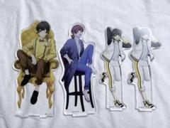 ブルーロック 蜂楽廻 アクリルスタンド まとめ売り