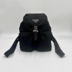 2025年最新】中古 プラダ リュックサックの人気アイテム - メルカリ