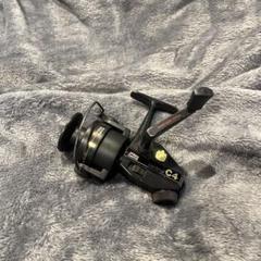 希少 名機 使用少】 ABU アブ cardinal C4カーディナル 日本製