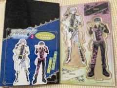 アイナナ Re:vale 漫画 Re:member 特装版 缶バッジ アクスタ 2025年最新】アイドリッシュセブン re member 特装版の人気