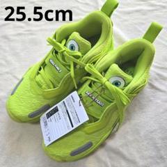 adidas ドンイシュー3 マイク バッシュ ディズニー 25.5 ディズニー adidas ドンイシュー3 マイク バッシュ ディズニー 25.5