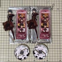 影片みか アクスタ まとめ売り 2025年最新】あんスタ アクリルスタンド みかの人気アイテム