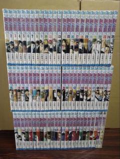 良品 BLEACH ブリーチ　1-74 全巻 別冊2冊つき　漫画 送料無料 良品 BLEACH ブリーチ 1-74 全巻 別冊2冊つき 漫画 送料無料