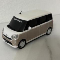 2025年最新】ダイハツ ムーヴキャンバス プルバックカーの人気