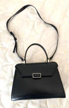 snidel ショルダーバッグ ハンドバッグ*バリエワンハンドバッグ*