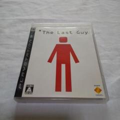The Last Guy