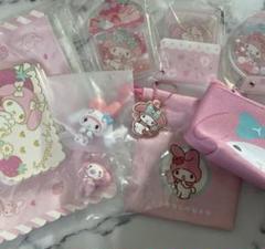 マイメロ まとめ売り マイメロ まとめ売り - メルカリ
