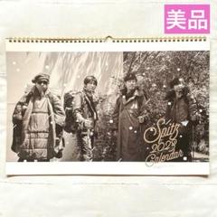 スピッツ　サイン入りカレンダー　1996年　レア スピッツ 昔のカレンダー 未使用!! :: Yahoo!Auction｜DEJAPAN