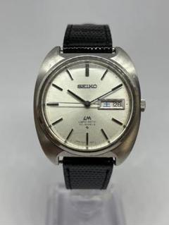 SEIKO セイコー LM LORD MATIC 自動巻き 5606-8020