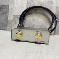 美品⭐️パッシブアッテネーター　NEO-C2 m78783135977_1.jpg?1745385021