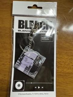 BLEACH 韓国展 学生証キーリング 未開封 60個 BLEACH 韓国展 学生証 アクリルキーホルダー ウルキオラ - メルカリ