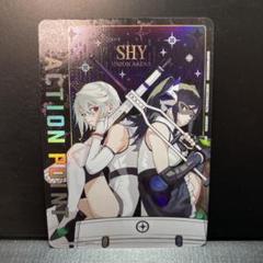 購入/出品可】「SHY」の当たりランキング/買取・相場/カード