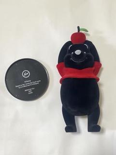 FRAGMENT DESIGN × Winnie the Pooh VCDのサムネイル