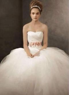 期間限定値下げ！VERA WANG ヴェラウォン 1g029 バレリーナ US2 Verawang 1g029(バレリーナ) 【 US2 / 1st 】 | aMuse vie