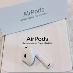 Apple AirPods 第4世代 ANC 右耳のみ A3055 ⑭ - メルカリ