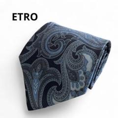 極美品 ETRO エトロ フラワー刺繍 ネクタイ ネイビー シルク イタリア製 楽天市場】ネクタイ ブランド エトロ ネクタイ ETRO ネイビー