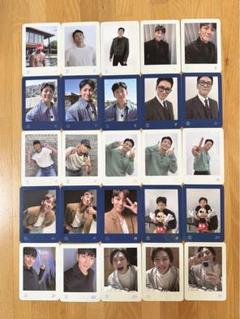 チ・チャンウク 公式トレカ 8枚セット① チ・チャンウク MD 公式トレカ 16番 jichangwook チチャンウク