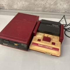 ★状態良好美品メンテ済★ファミリーコンピュータ ディスクシステム本体フルセット Yahoo!オークション -「ディスクシステム本体」の落札相場・落札価格