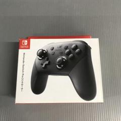 新品純正Nintendo Switch Proコントローラークラシックブラック Amazon.co.jp: 【任天堂純正品】Nintendo Switch Pro