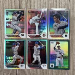 2025年最新】topps npb 村上の人気アイテム - メルカリ