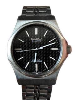 【SEIKO】SILVER WAVE 7121-7038 &W-711 2点 SEIKO】SILVER WAVE 7121-7038 &W-711 2点 - メルカリ