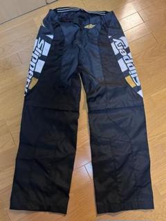Slippery スイッチパンツ 32