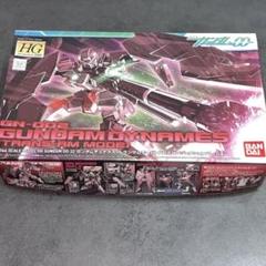 WEB限定お買い得商品の新着アイテム ガンプラ 機動戦士ガンダム デュナメス トランザム グロス ロボット