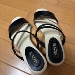 Honeys サンダル