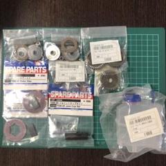 ラジコン　エンジン　TNX5.2 R スペアパーツ ラジコン エンジン TNX5.2R用 新品スペアパーツ - メルカリ