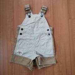 babyGAP✾オーバーオール✾半ズボン