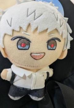 光が死んだ夏 ぬいぐるみマスコット ヒカル 新品未使用