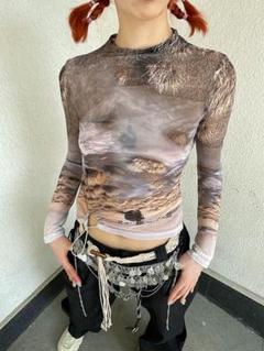 Tシャツ(長袖/七分) melt the lady round cut body 楽天市場】Tシャツ 長袖 GuGu World（グーグーワールド） 裏起毛