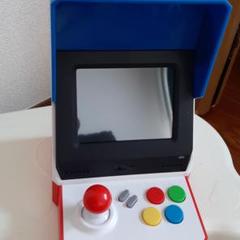 NEOGEO mini