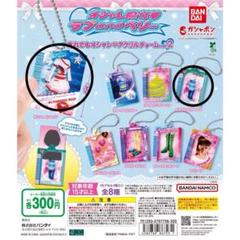 ラブandベリー　カードブック+カード112枚 オシャレ魔女 ラブ and ベリー 20th Anniversary Book | グッズ