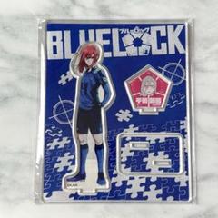 ブルーロック シンクイノベーション 原作絵 アクリルスタンド 千切豹馬