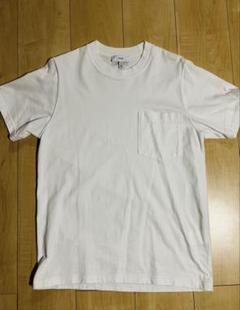 HYKE SHORT SLV TEE ハーフスリーブトップス｜トゥモローランド