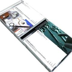 CD ブラックジャック サウンドトラック SOUND KARTE SPECIAL 41E7NB6GH7L._SY200_QL15_.jpg