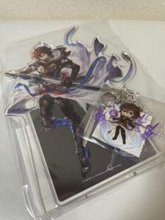 グラブル　バーサス　VS GBVSR サンダルフォン　ビッグアクスタ　アクキー