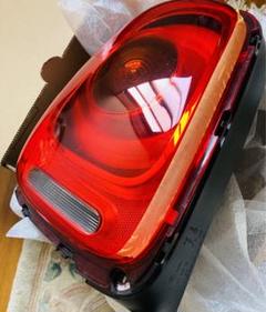 MINI クーパーS☆F55,F56,F57 前期純正テールレンズ☆ 楽天市場】BMW MINI 純正 F56 F55 F57 前期取付用 LCI 後期