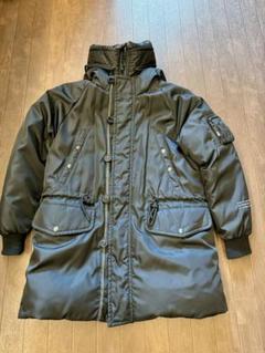 2025年最新】MONClER fragment コートの人気アイテム - メルカリ