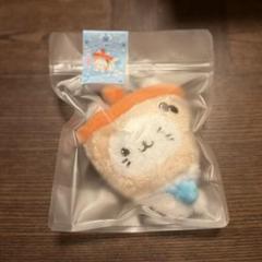 公式新品未開封wishdoll NCT WISH ユウシぬいぐるみ バブル