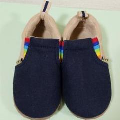 子供 キッズ靴16センチ