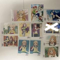 注文割引 アイカツ ブロマイドまとめ売り - メルカリ ゲームセンター・ゲームカード