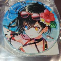 白猫プロジェクト 夏祭り マルイ 2025 アクリルキーホルダー