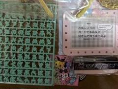 サンリオ 感謝パック ポムポムプリン キキララ カチューシャ まいぱちるん くし