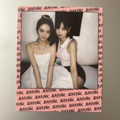 2025年最新】BLACKPINk ジェニ ダイアリーの人気アイテム - メルカリ