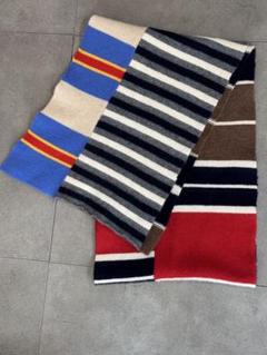 未使用ITALY MADE COMMEdesGARCONS SHIRTSマフラー 3082000350986156_01_2465w.jpeg